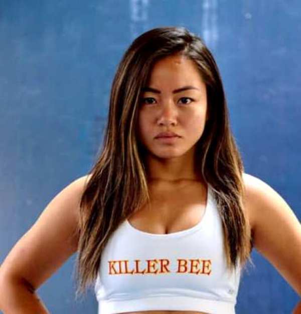 Bi Nguyen Height, Age, Boyfriend, Family, Biography & More 2024