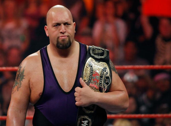 Big Show Net Worth 2024