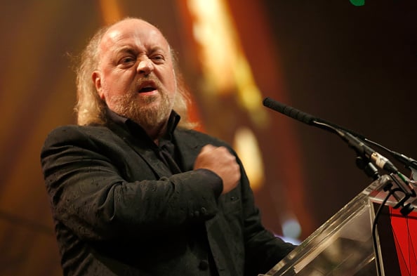 Bill Bailey Net Worth 2024