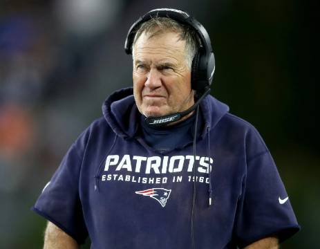 Bill Belichick Age, Height, Net Worth, Family & Bio 2024