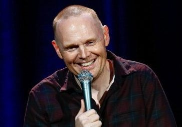 Bill Burr Net Worth 2024