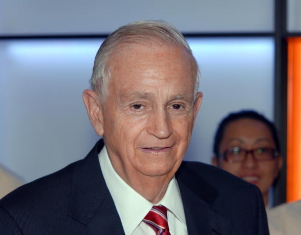 Bill Marriott Jr Net Worth 2024