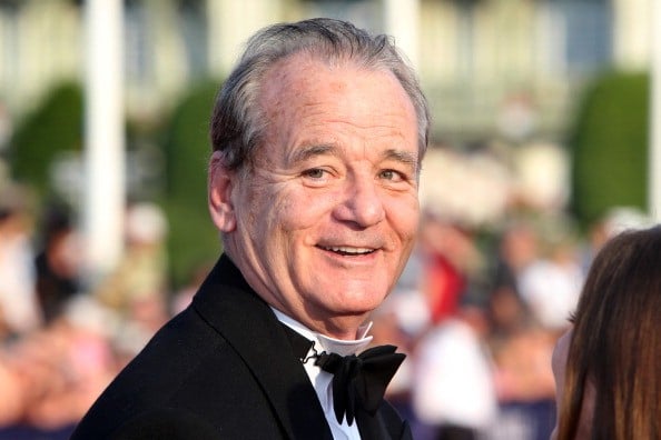 Bill Murray Net Worth 2024