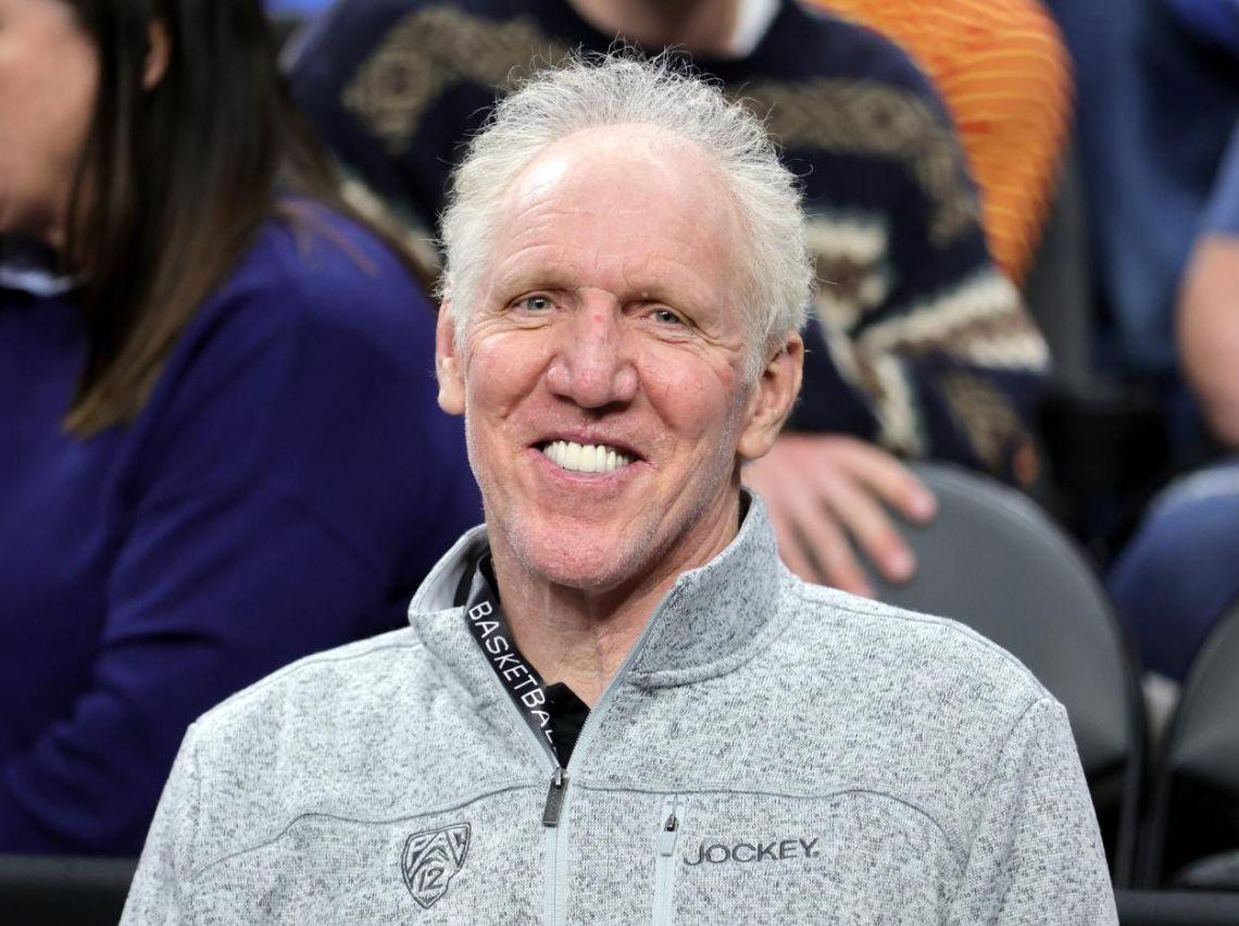 Bill Walton Biography 2023: Age, DOB, Height, Weight 2024