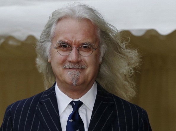 Billy Connolly Net Worth 2024