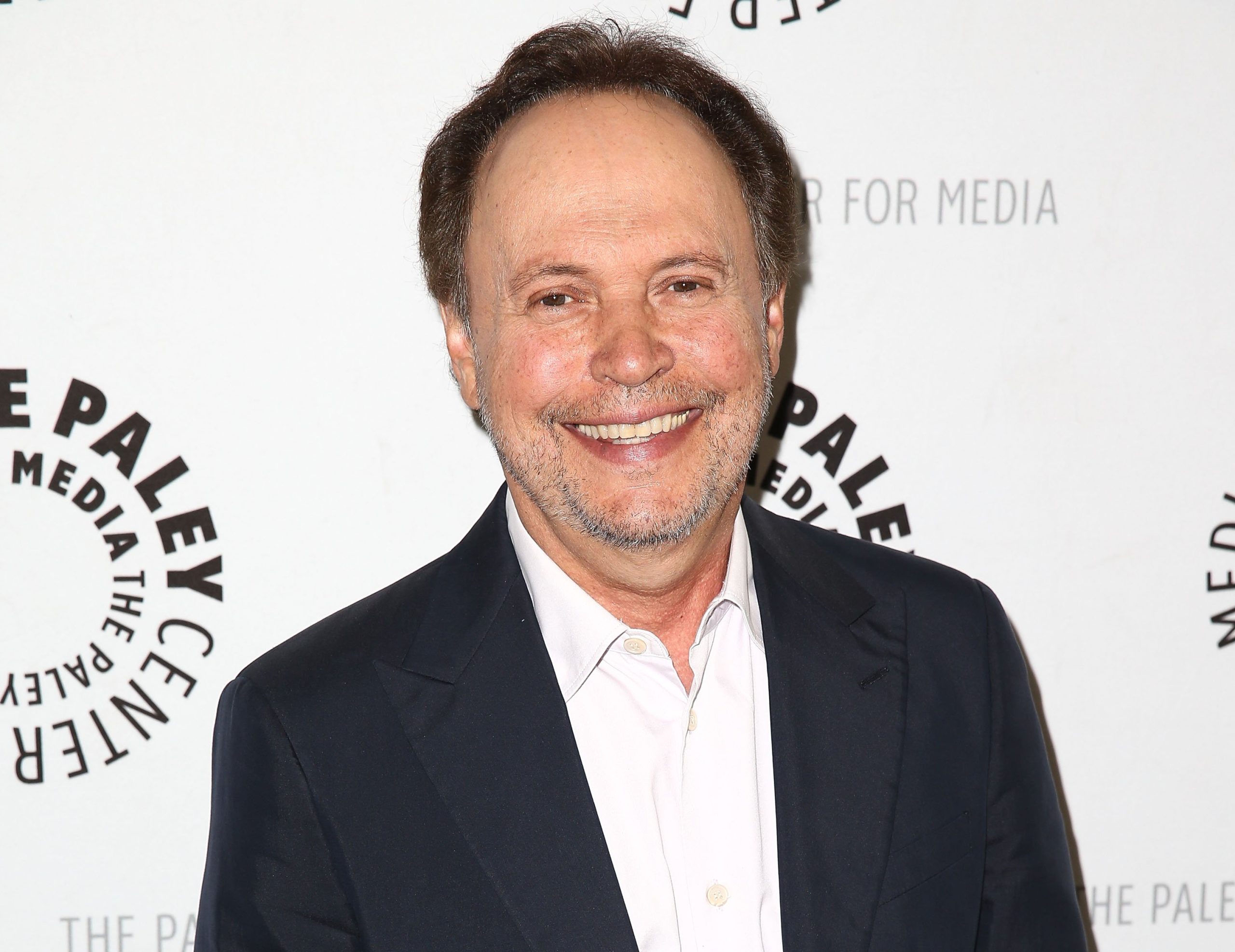 Billy Crystal Net Worth 2024