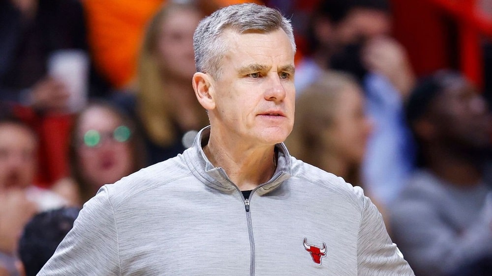 Billy Donovan Net Worth 2024: Salary, Parents, Age & House