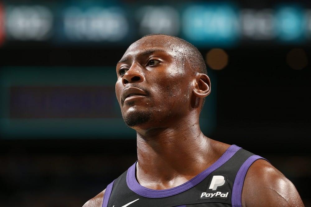 Bismack Biyombo Biography: Early Life Career and NBA Success 2024