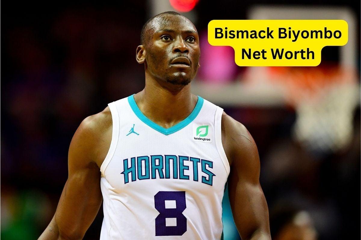 Bismack Biyombo Net Worth 2024: Income, Salary, Age & Wife