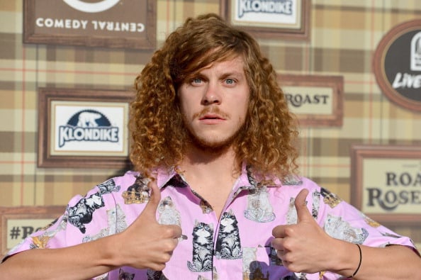 Blake Anderson Net Worth 2024