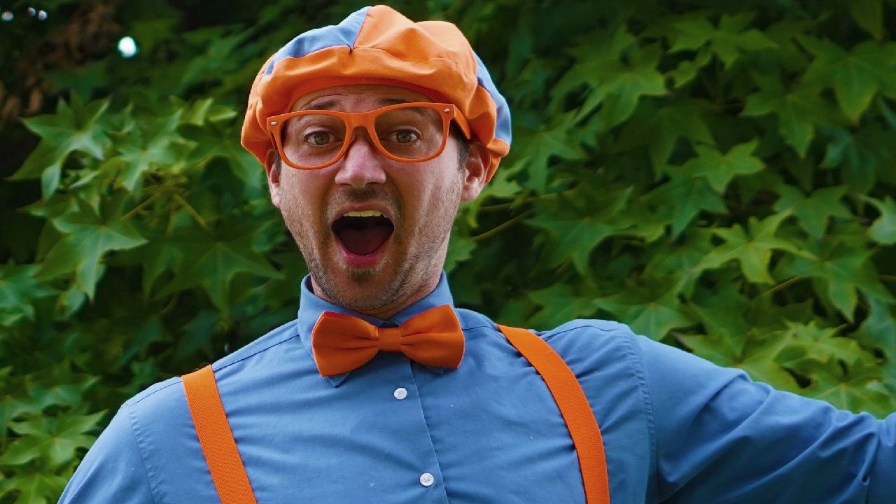 Blippi Net Worth 2024 Forbes: Age, Gf, Stevin John Assets