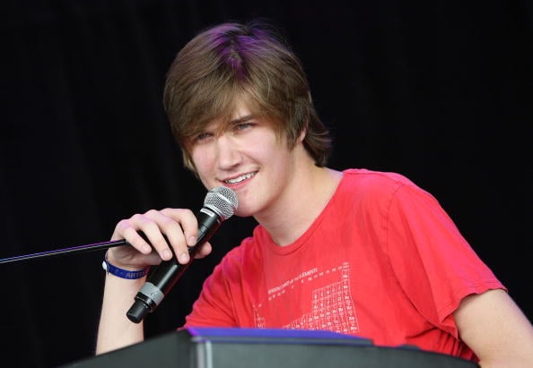 Bo Burnham Net Worth 2024