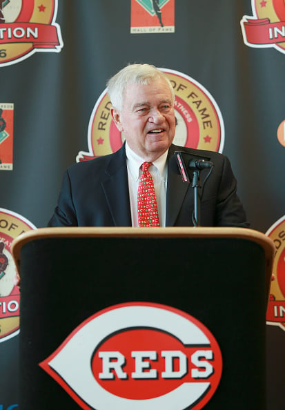 Bob Castellini Net Worth 2024