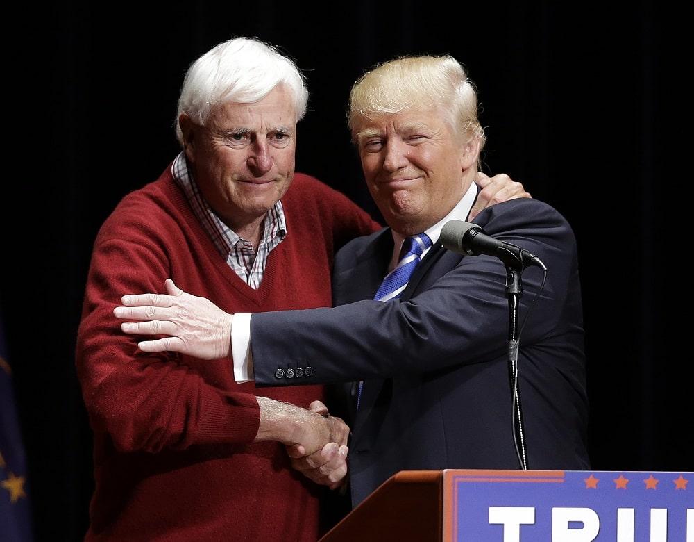 Bob Knight Net Worth: Income, Wife, Age, Cars & Height 2024