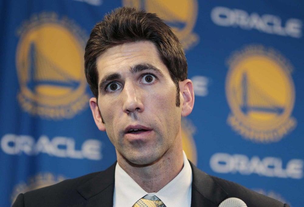 Bob Myers Net Worth 2024: NBA Salary, Gf, Income, Age & Home