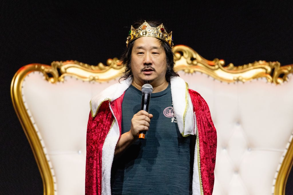 Bobby Lee Net Worth 2024