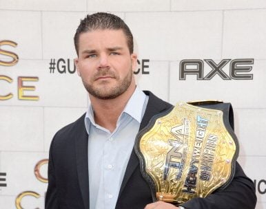 Bobby Roode Net Worth 2024