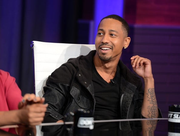 Brandon T. Jackson Net Worth 2024