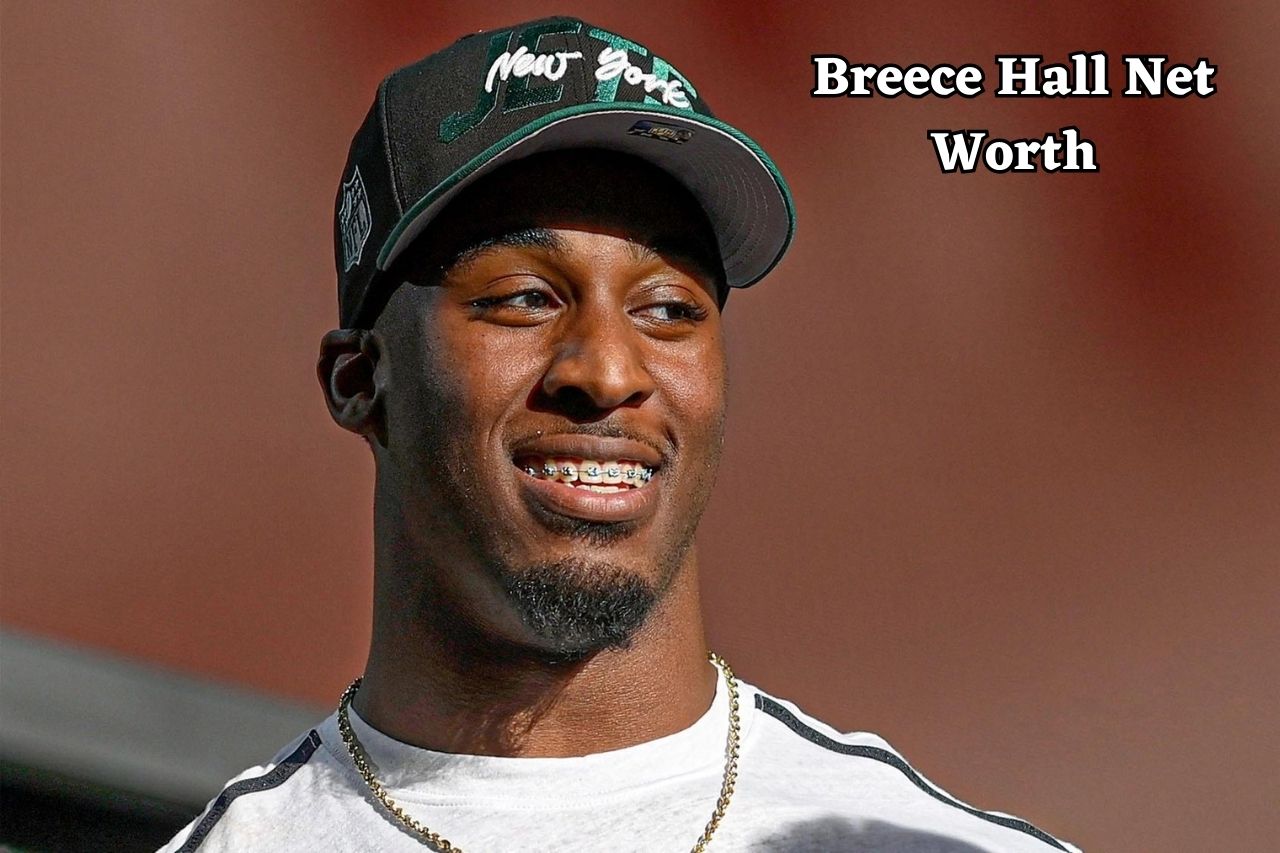 Breece Hall Net Worth 2024: Income, Cars, Salary, Age & Gf