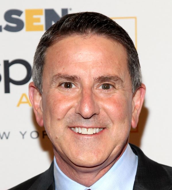 Brian Cornell Net Worth 2024