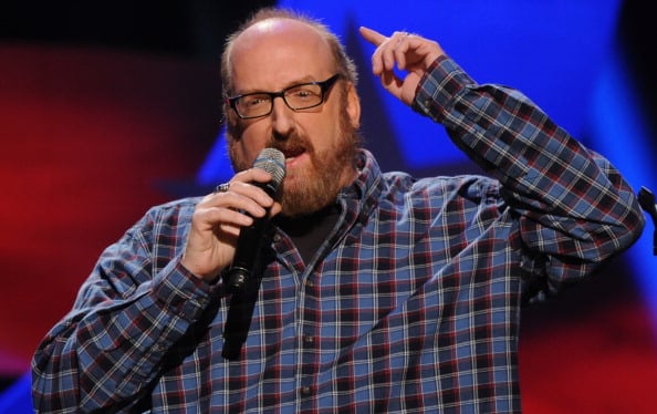 Brian Posehn Net Worth 2024