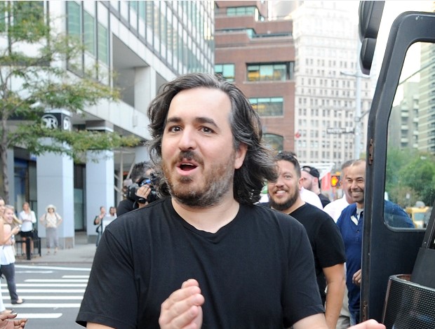 Brian Quinn Net Worth 2024