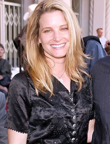 Bridget Fonda Net Worth 2024