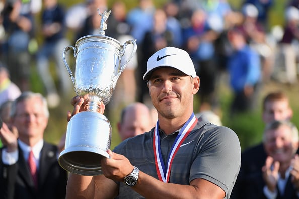 Brooks Koepka Net Worth 2024