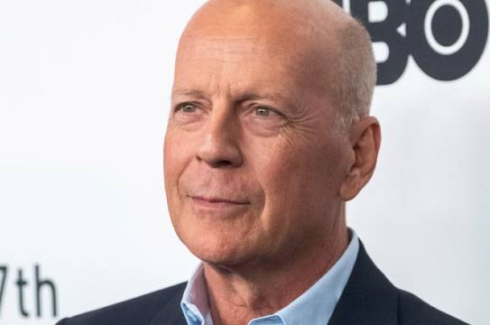 Bruce Willis Age, Height, Net Worth, Family & Bio 2024