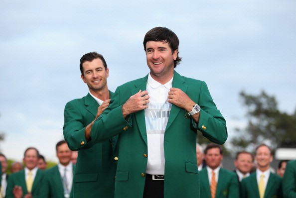 Bubba Watson Net Worth 2024