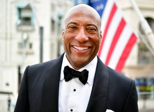 Byron Allen Age, Height, Net Worth, Family & Bio 2024