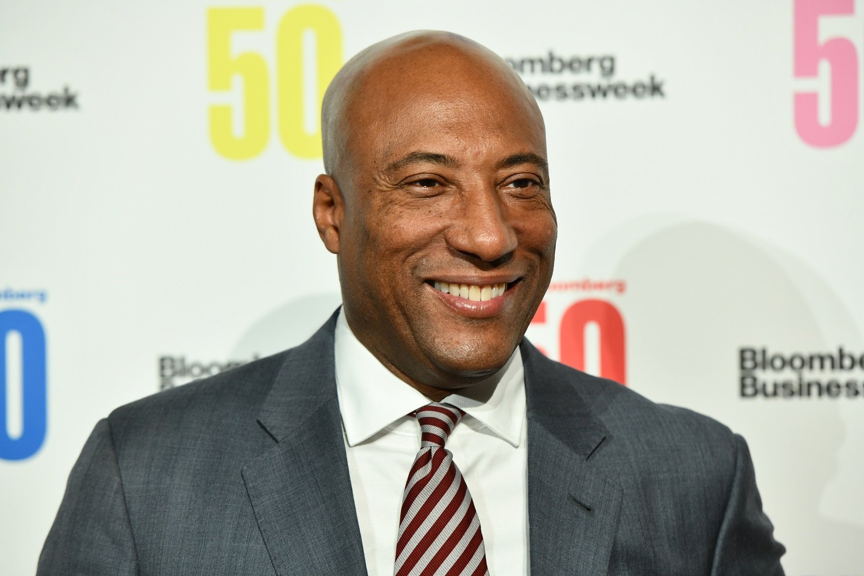 Byron Allen Net Worth 2024