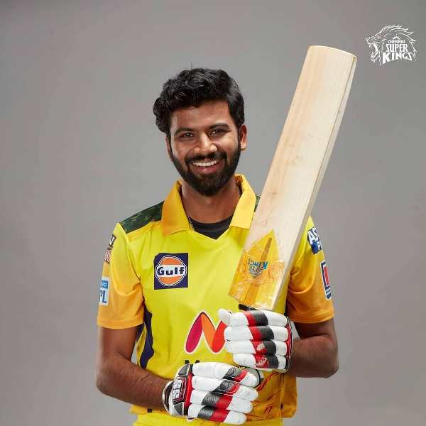 C Hari Nishaanth (Cricketer) Height, Age, Girlfriend, Wife, Children, Family, Biography & More 2024