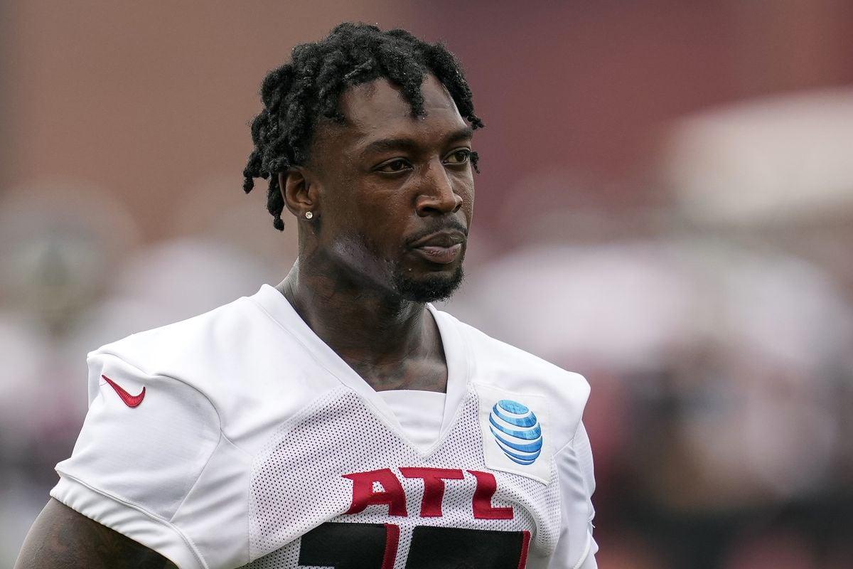 Calvin Ridley Net Worth 2024: Earnings, Salary, Age & Wife