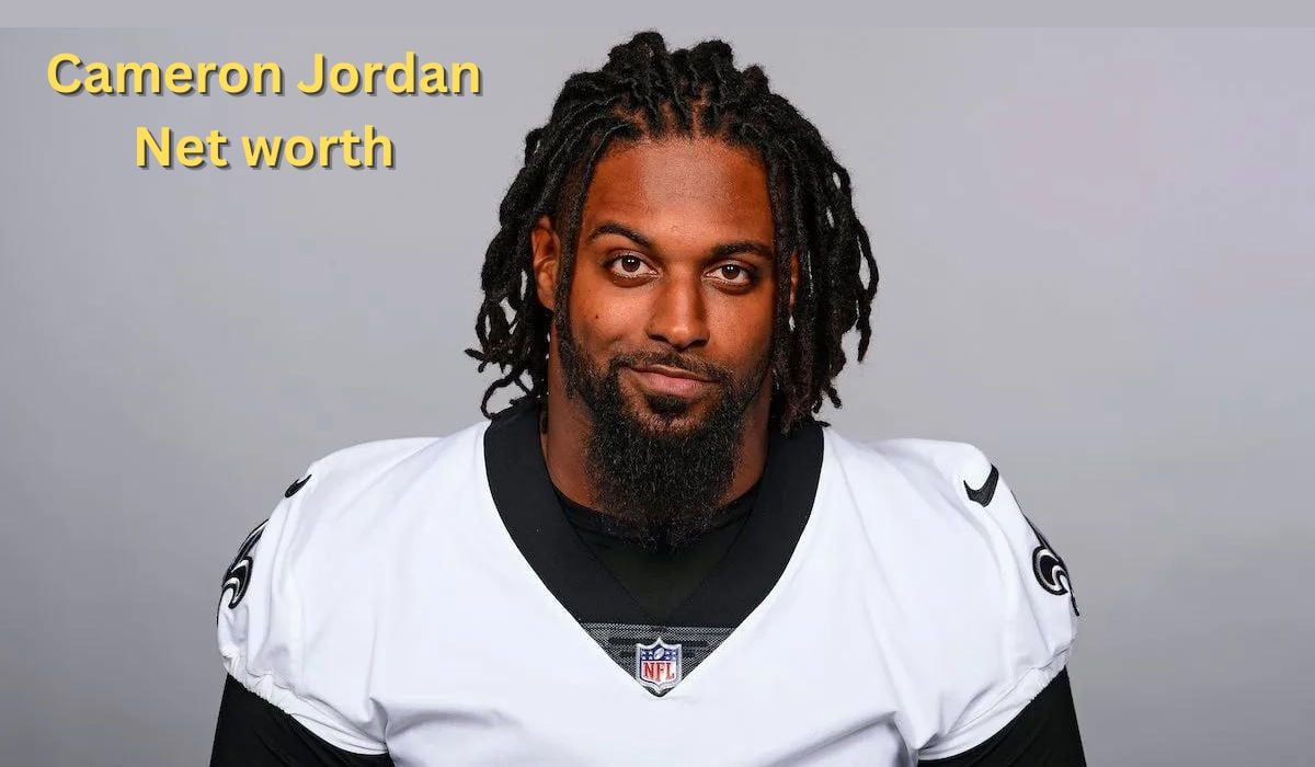 Cameron Jordan Net Worth 2024: Contract, Salary & Earnings