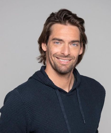 Camille Lacourt Age, Height, Wife, Family, Biography & More 2024