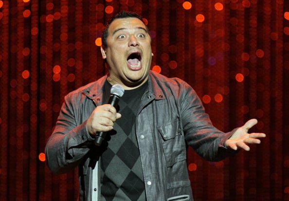 Carlos Mencia Net Worth 2024