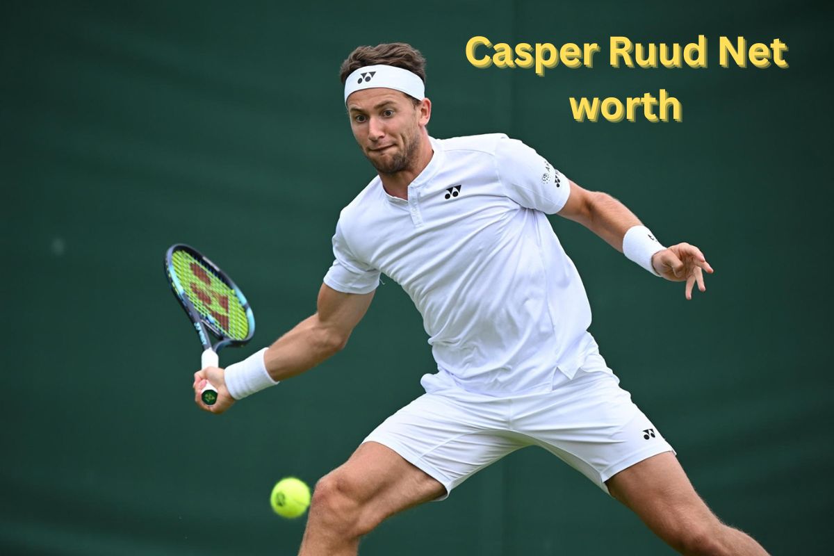 Casper Ruud Net Worth 2024: Career Earnings, Cars, Age & Gf