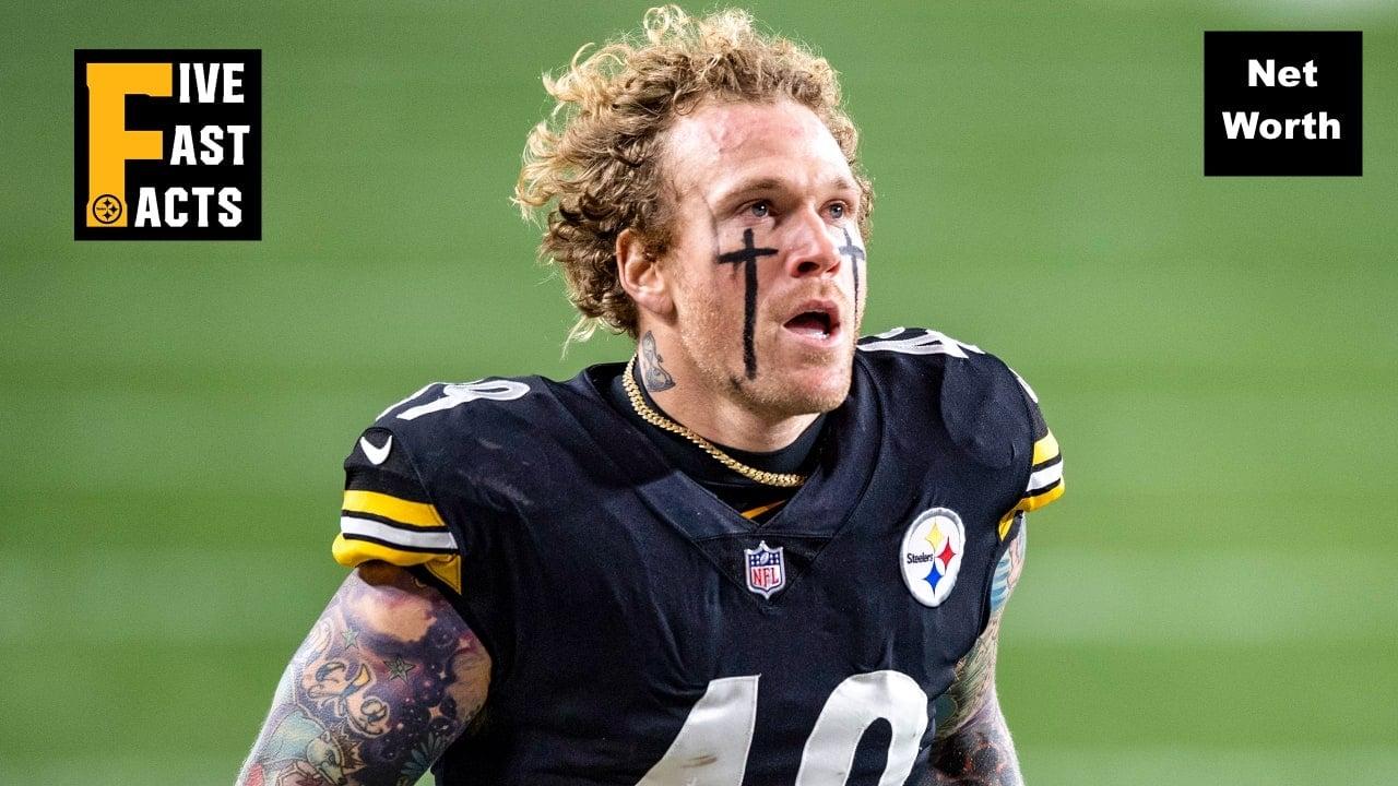 Cassius Marsh Net Worth 2024: Income, Age, Cars & Salary