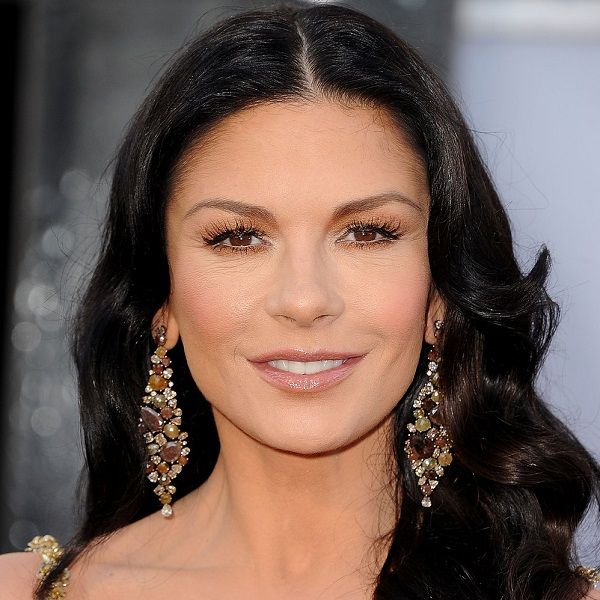 Catherine Zeta-Jones Net Worth 2024