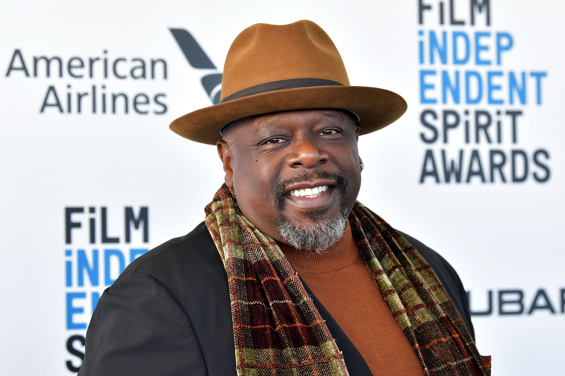 Cedric the Entertainer Net Worth 2024