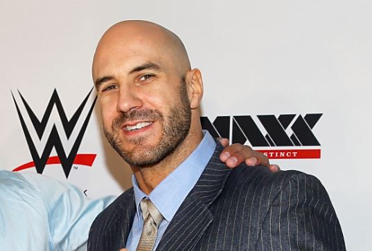 Cesaro Net Worth 2024