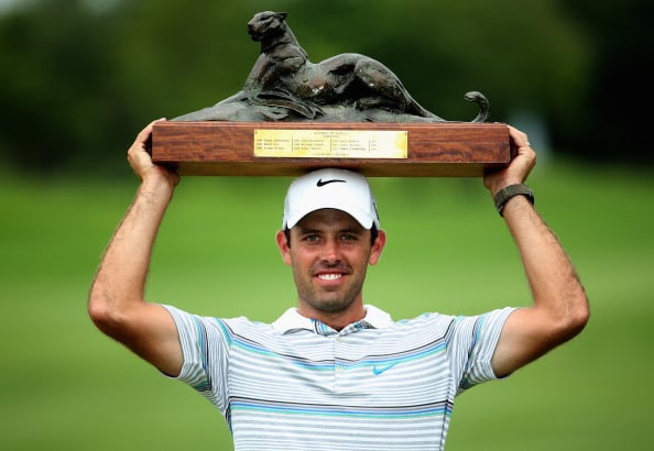 Charl Schwartzel Net Worth 2024