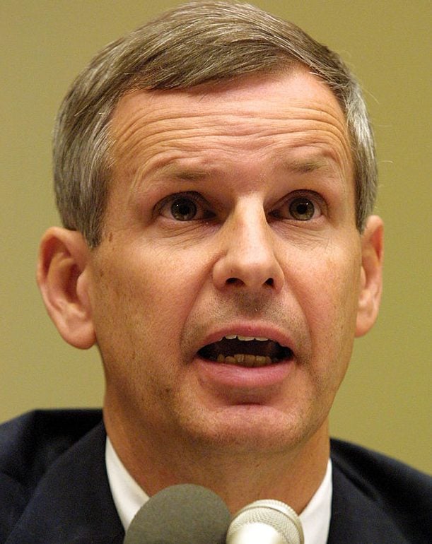 Charles Ergen Net Worth 2024