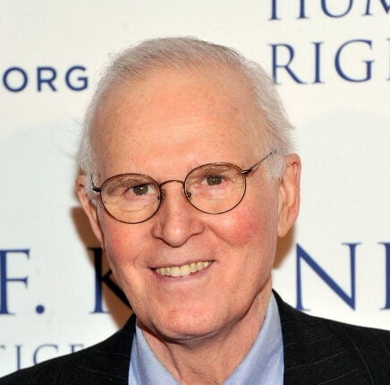 Charles Grodin Net Worth 2024