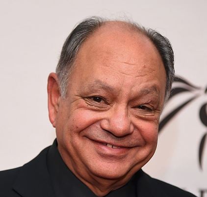 Cheech Marin Net Worth 2024