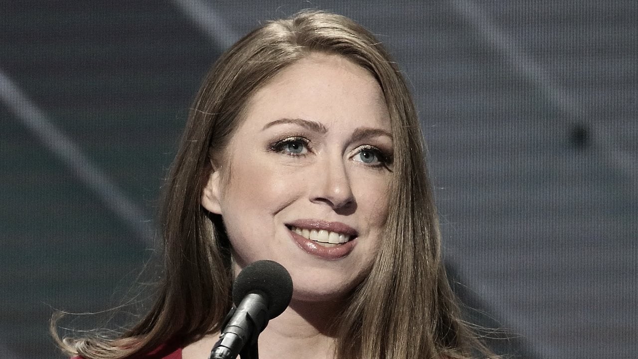 Chelsea Clinton Net Worth 2024: Income, Investment & Kids