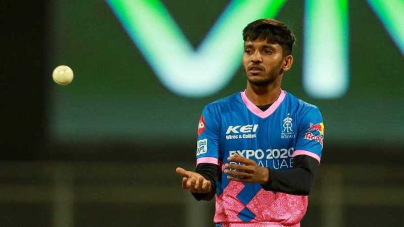 Chetan Sakariya (Cricketer) Height, Age, Girlfriend, Wife, Children, Family, Biography & More 2024