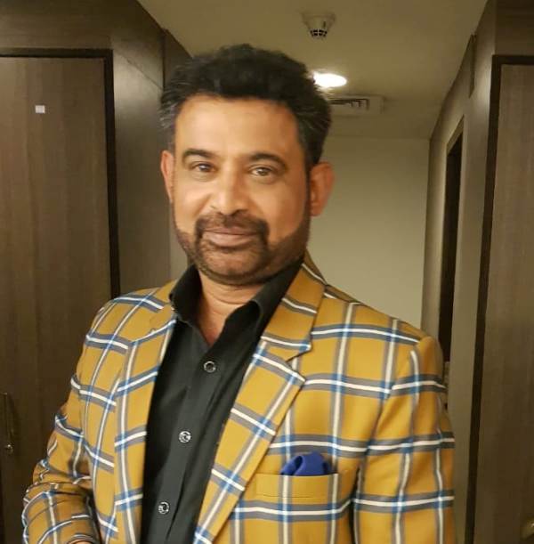 Chetan Sharma Height, Age, Wife, Children, Biography & More 2024