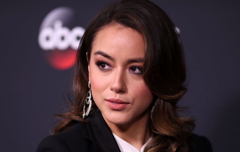 Chloe Bennet Net Worth 2024